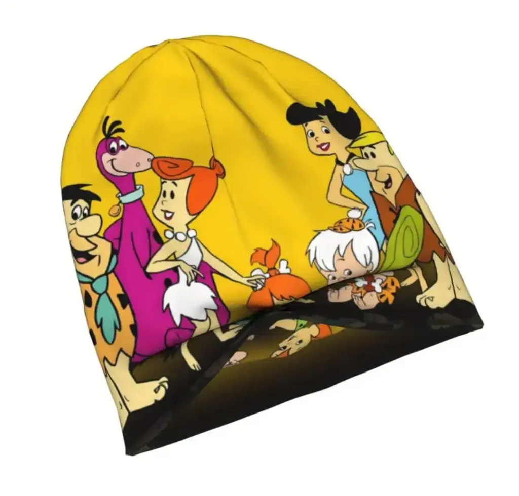 Gorro personalizado de alta calidad y reversible