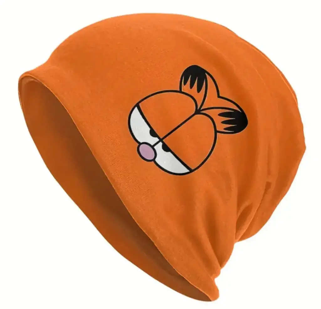 Gorro personalizado de alta calidad y reversible 