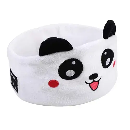 Diadema bluetooth niños Panda