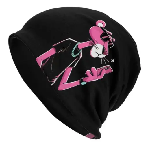 Gorro personalizado de alta calidad y reversible 