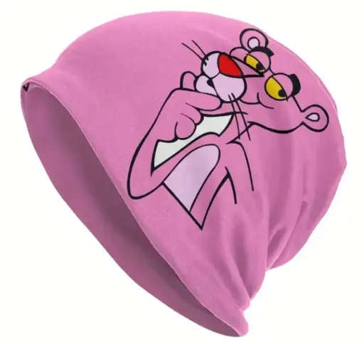 Gorro personalizado de alta calidad y reversible 