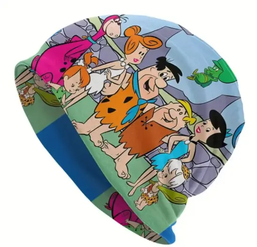 Gorro personalizado de alta calidad y reversible 