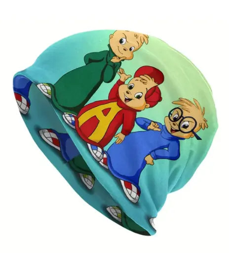 Gorro personalizado de alta calidad y reversible 