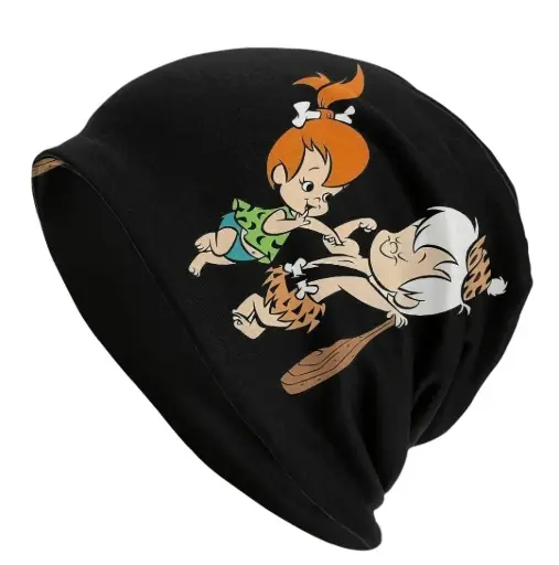 Gorro personalizado de alta calidad y reversible 