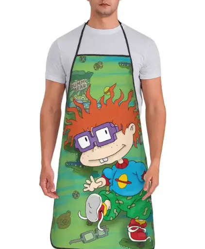 Delantal Personalizado
