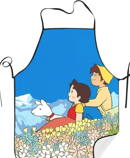 Delantal Personalizado 