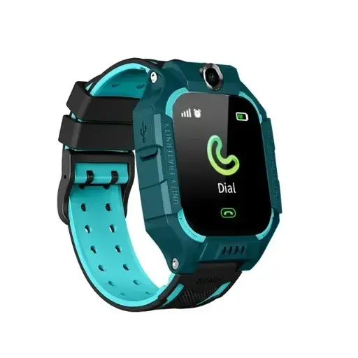 Reloj Inteligente Smart Watch Niños Q19