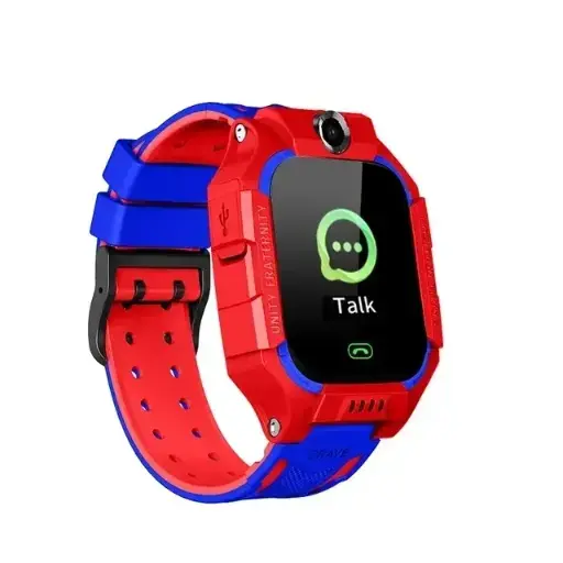 Reloj Inteligente Smart Watch Niños Q19