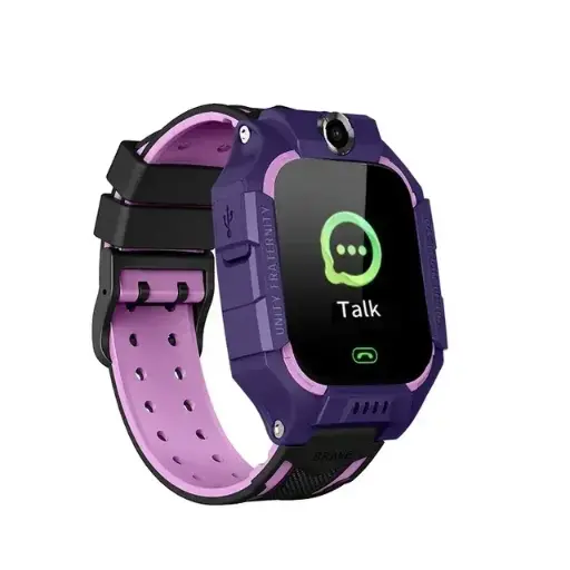 Reloj Inteligente Smart Watch Niños Q19